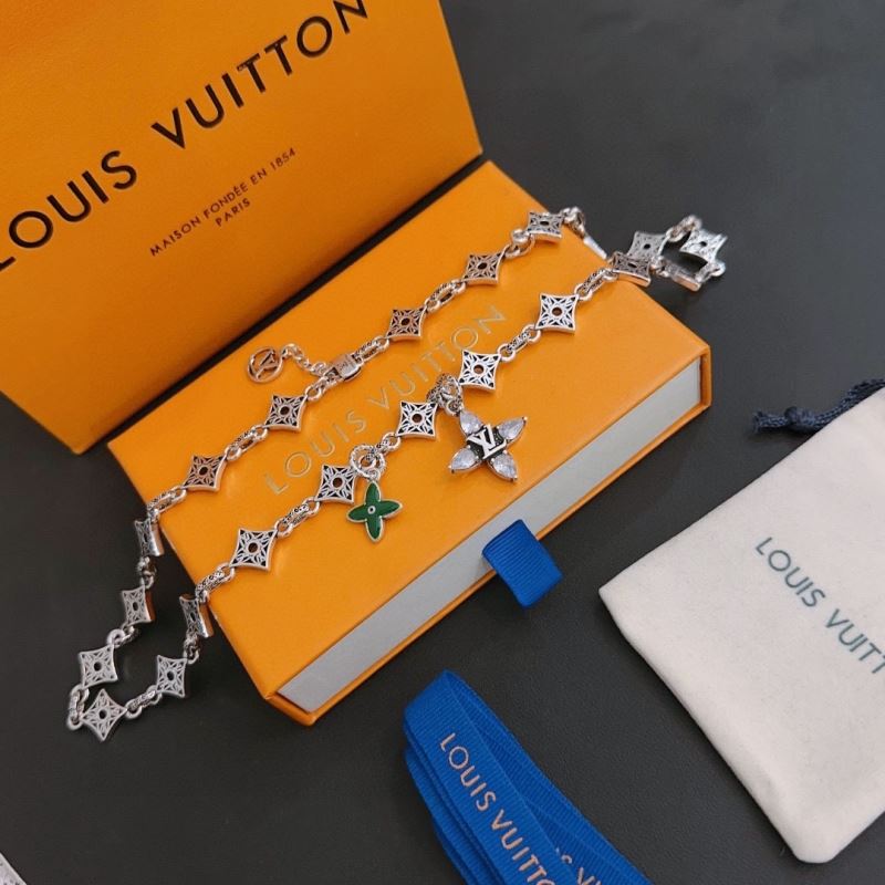 Louis Vuitton Necklaces